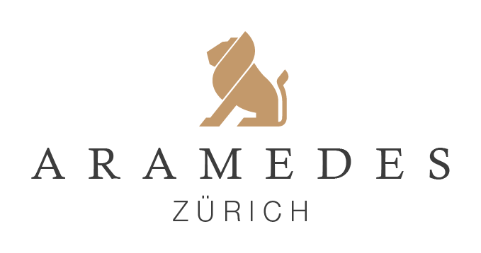 Aramedes Mecca Collection Logo